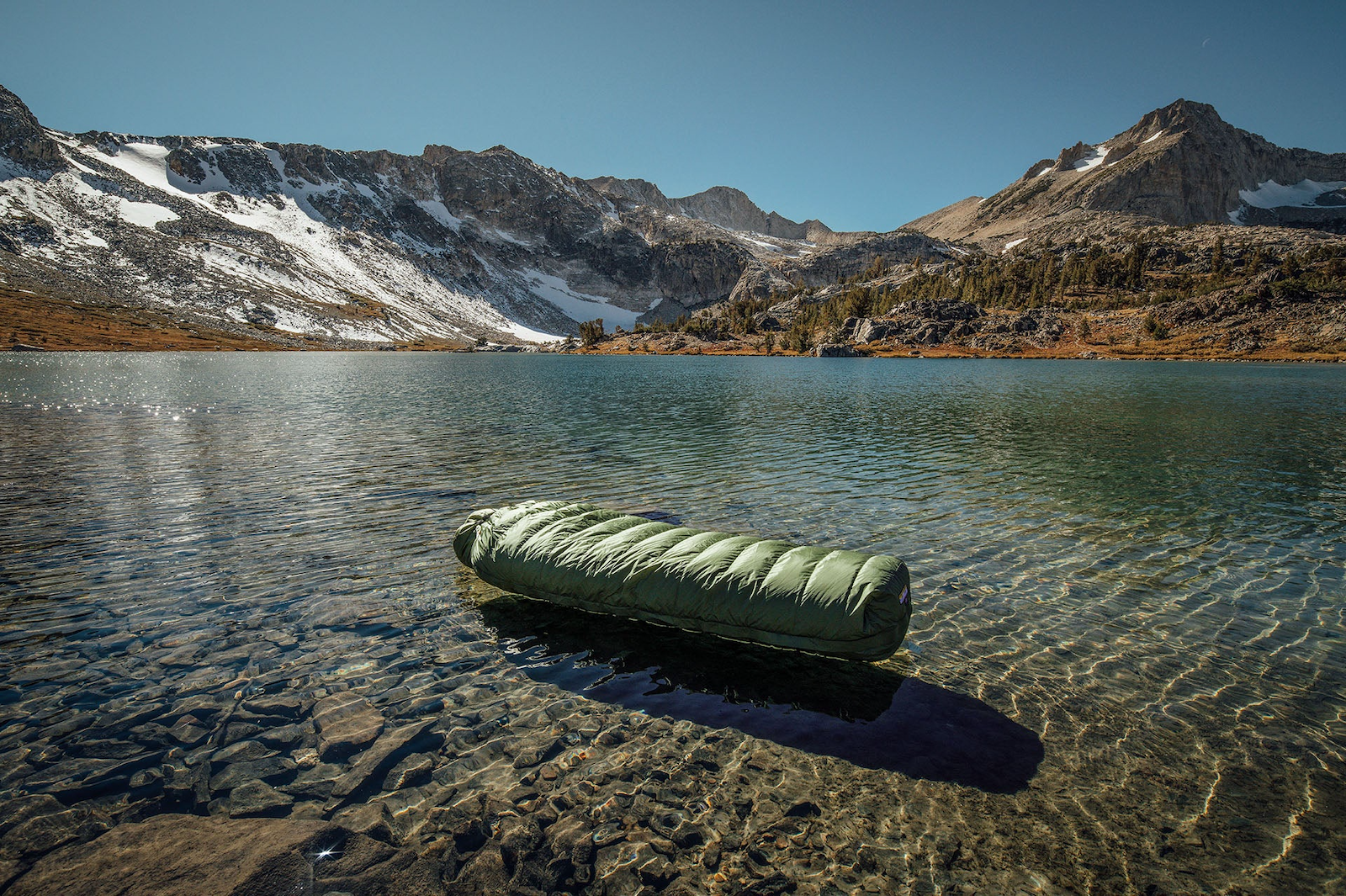 Western Mountaineering — MTNSTUFF